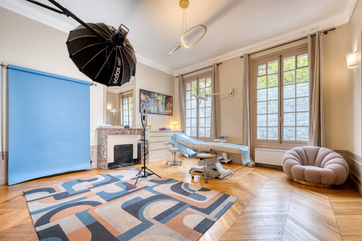 cabinet esthetique ktorza paris 1