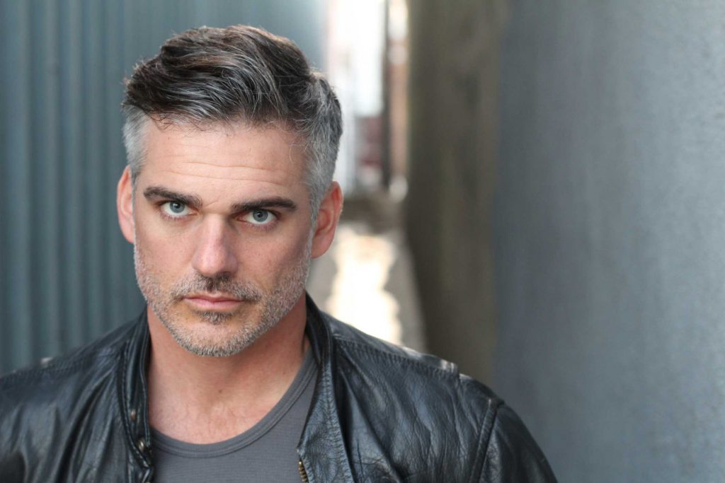 Chirurgie esthétique masculine