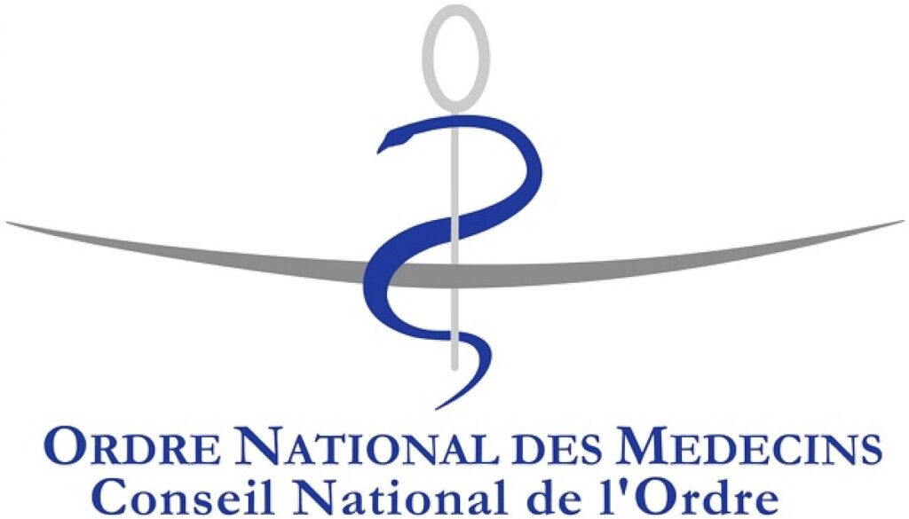 Conseil National de l'Ordre (Ordre national des médecins)