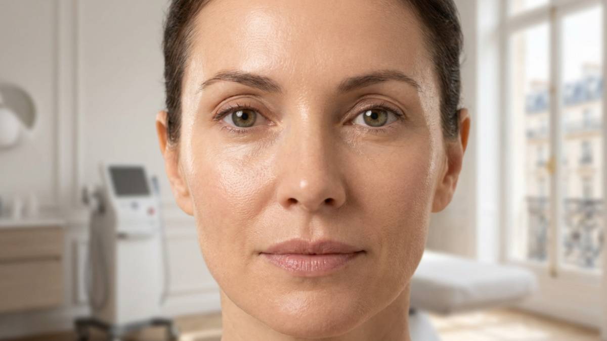 Cernes et regard fatigué : Pourquoi les polynucléotides détrônent l&rsquo;acide hyaluronique