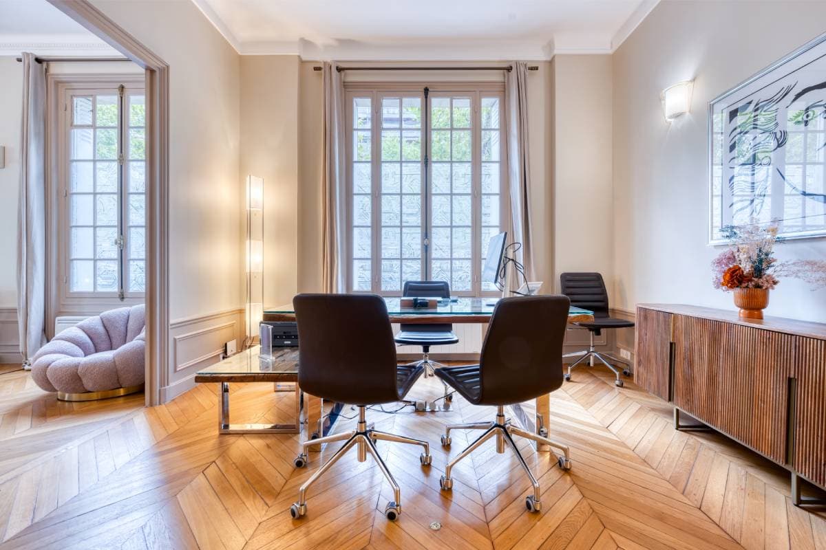 cabinet esthetique dr ktorza paris