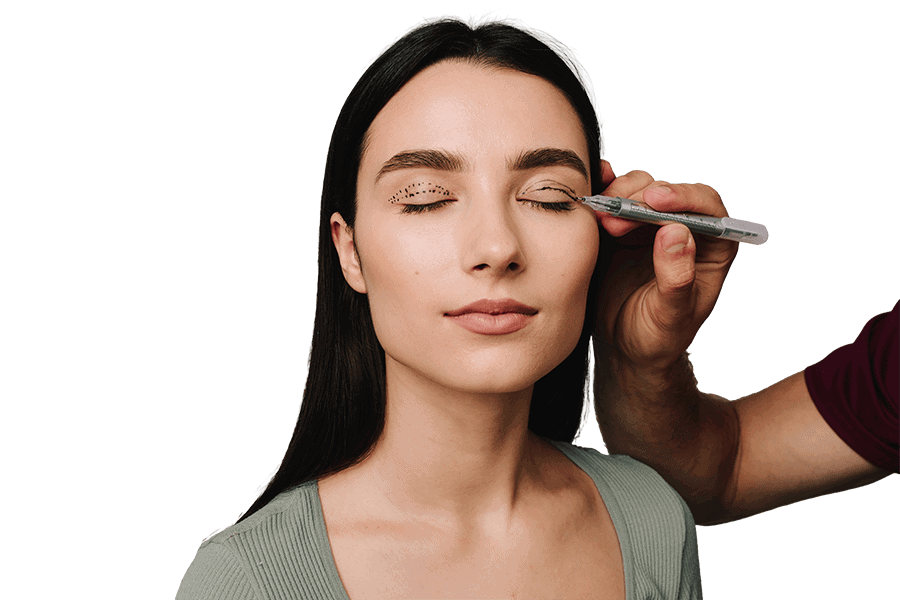 blepharoplastie superieure chirurgie esthetique visage yeux paupieres dr thierry ktorza specialiste medecine esthetique paris