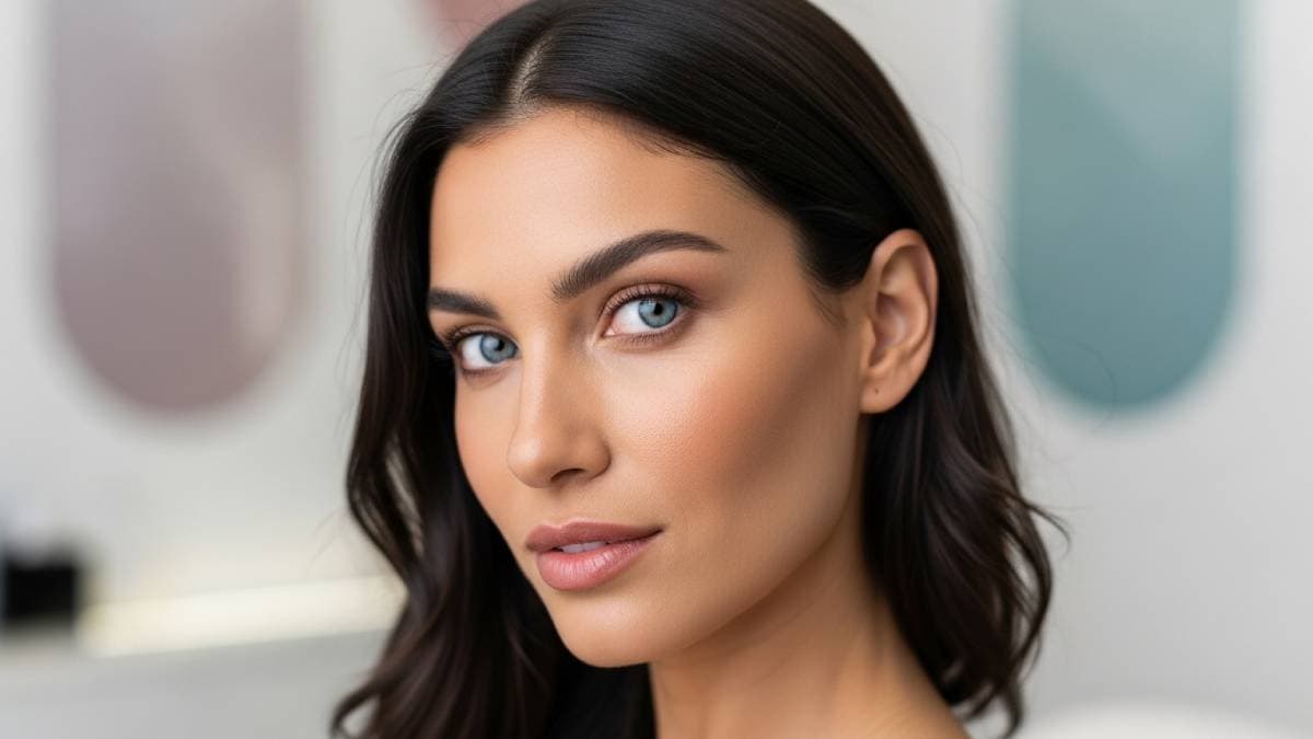 Une nouvelle technique chirurgicale pour avoir les yeux bleus Une nouvelle technique chirurgicale pour avoir les yeux bleus
