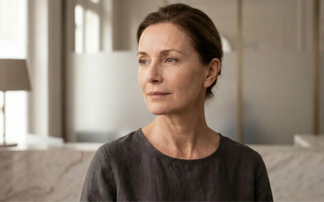 Lifting et blépharoplastie : Pourquoi combiner ces deux interventions pour un rajeunissement global ?