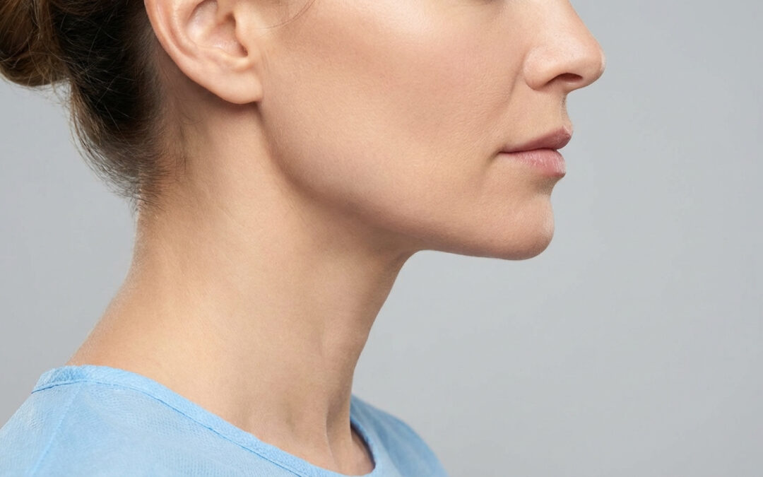 Nefertiti Lift : Redéfinir l’ovale de votre visage sans chirurgie