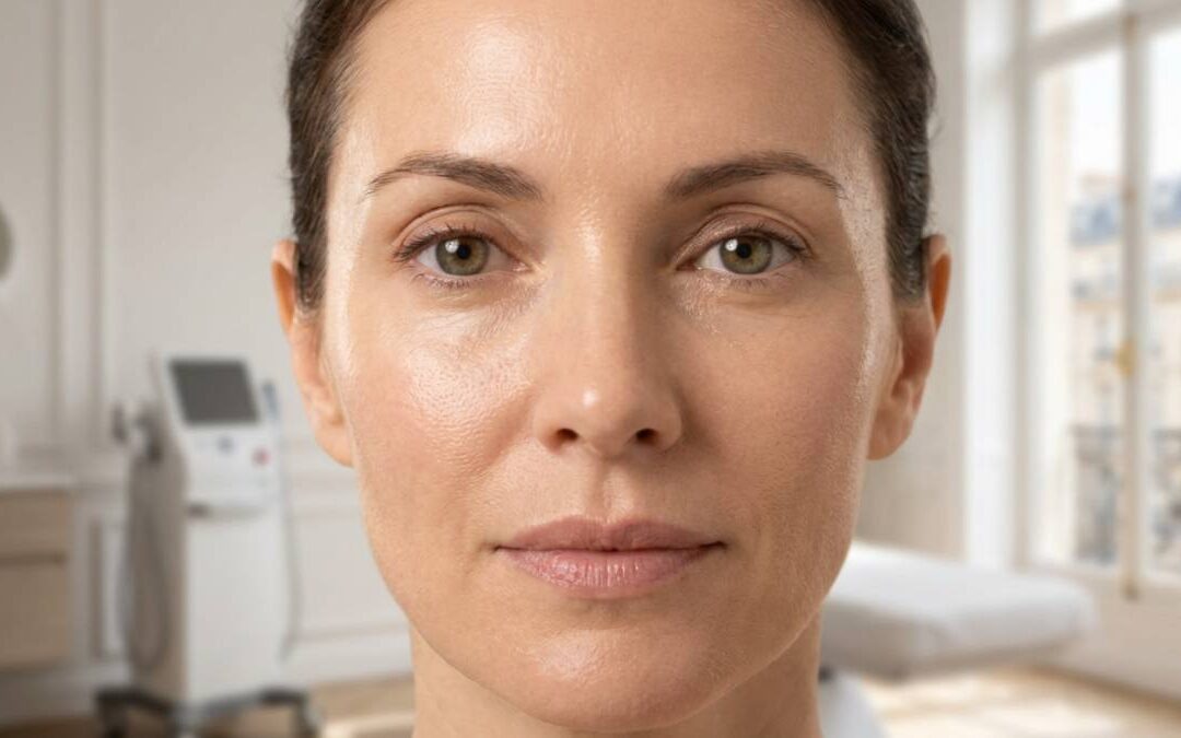 Cernes et regard fatigué : Pourquoi les polynucléotides détrônent l&rsquo;acide hyaluronique