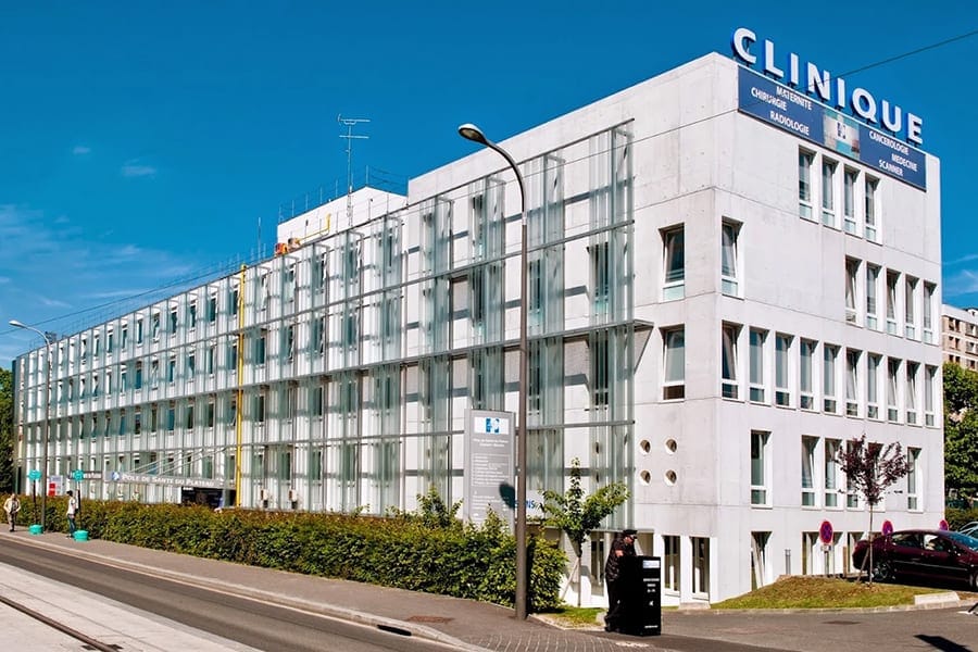 pole sante plateau meudon clinique dr thierry ktorza chirurgie esthetique paris